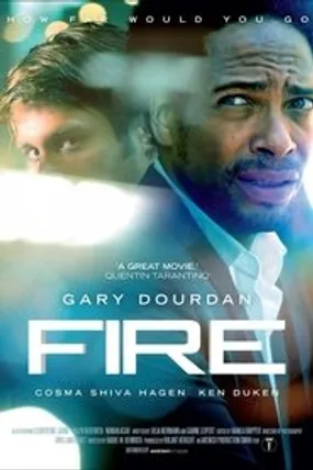 Affiche officielle du film Implacable (2008) en TrueFrench - DVDRIP - Regarder en streaming sur GauloisFlix