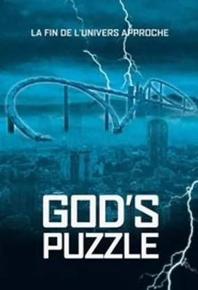Affiche officielle du film God's Puzzle (2008) en TrueFrench - HDLight - Regarder en streaming sur GauloisFlix