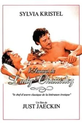Affiche officielle du film L'Amant de lady Chatterley (1981) en TrueFrench - HDLight - Regarder en streaming sur GauloisFlix