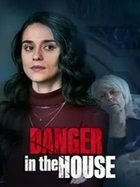 Affiche officielle du film Un héritage maudit (2022) en French - DVDSCR - Regarder en streaming sur GauloisFlix