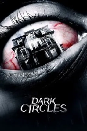 Affiche officielle du film Dark Circles (2013) en French - Regarder en streaming sur GauloisFlix