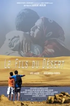 Affiche officielle du film Le fils du désert (2018) en French - Regarder en streaming sur GauloisFlix