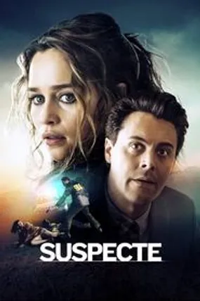 Affiche officielle du film Above Suspicion (2019) en TrueFrench - HDLight - Regarder en streaming sur GauloisFlix