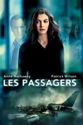 Affiche officielle du film Les Passagers (2008) en TrueFrench - HDLight - Regarder en streaming sur GauloisFlix