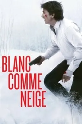 Affiche officielle du film Blanc comme neige (2010) en French - Regarder en streaming sur GauloisFlix