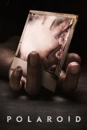 Affiche officielle du film Polaroid (2019) en TrueFrench - HDLight - Regarder en streaming sur GauloisFlix
