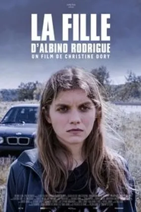 Affiche officielle du film La Fille d'Albino Rodrigue (2023) en TrueFrench - HDLight - Regarder en streaming sur GauloisFlix