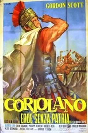 Affiche officielle du film La Terreur des gladiateurs (1964) en TrueFrench - HDLight - Regarder en streaming sur GauloisFlix
