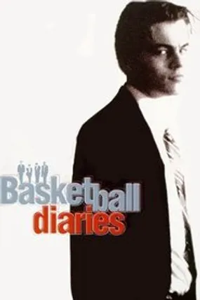 Affiche officielle du film Basketball Diaries (1995) en TrueFrench - HDLight - Regarder en streaming sur GauloisFlix