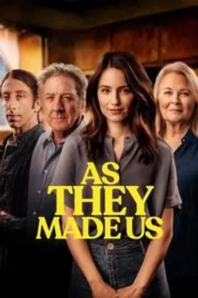 Affiche officielle du film As They Made Us (2022) en French - HDLight - Regarder en streaming sur GauloisFlix