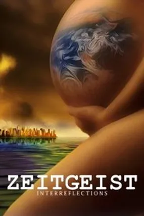 Affiche officielle du film InterReflections (2020) en VOSTFR - HDLight - Regarder en streaming sur GauloisFlix