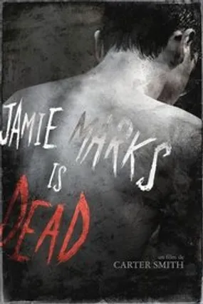 Affiche officielle du film Jamie Marks Is Dead (2014) en French - Regarder en streaming sur GauloisFlix