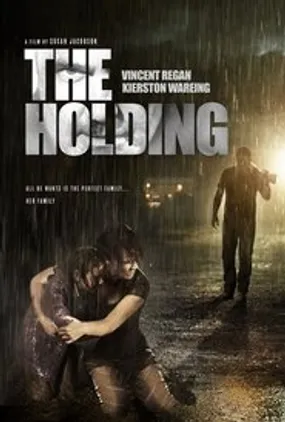 Affiche officielle du film The Holding (2011) en TrueFrench - HDLight - Regarder en streaming sur GauloisFlix