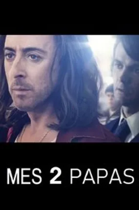 Affiche officielle du film My Two Daddies (2012) en French - Regarder en streaming sur GauloisFlix