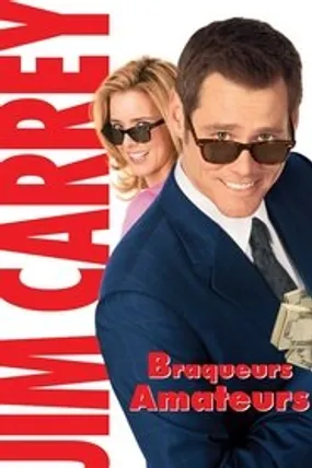 Affiche officielle du film Braqueurs amateurs (2005) en TrueFrench - HDLight - Regarder en streaming sur GauloisFlix