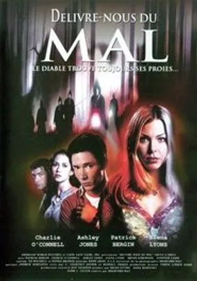 Affiche officielle du film Délivre-nous du mal (2001) en French - Regarder en streaming sur GauloisFlix