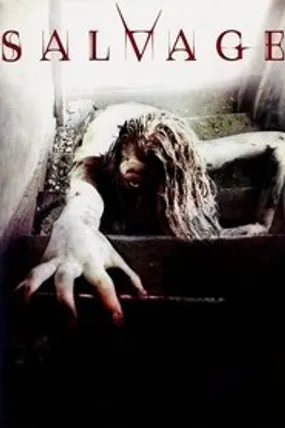 Affiche officielle du film Gruesome (2006) en French - Regarder en streaming sur GauloisFlix