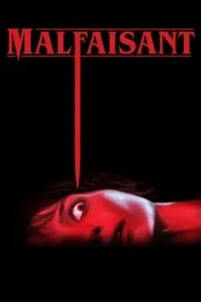 Affiche officielle du film Malignant (2021) en TrueFrench - HDLight - Regarder en streaming sur GauloisFlix