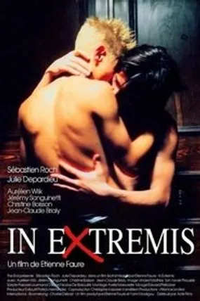 Affiche officielle du film In extremis (2000) en French - Regarder en streaming sur GauloisFlix