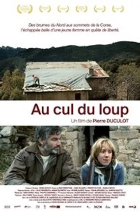 Affiche officielle du film Au cul du loup (2011) en French - Regarder en streaming sur GauloisFlix