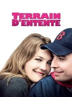 Affiche officielle du film Terrain d'entente (2005) en TrueFrench - HDLight - Regarder en streaming sur GauloisFlix