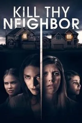 Affiche officielle du film Une menace sans visage (2019) en French - DVDRIP - Regarder en streaming sur GauloisFlix