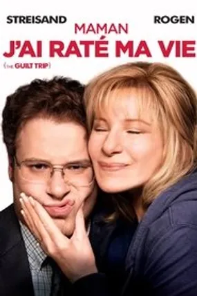 Affiche officielle du film Maman, j'ai raté ma vie (2012) en French - Regarder en streaming sur GauloisFlix