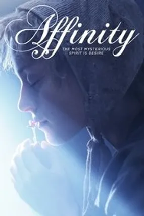 Affiche officielle du film Affinity (2008) en VOSTFR - DVDRIP - Regarder en streaming sur GauloisFlix