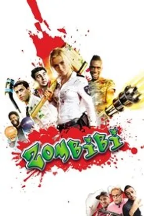 Affiche officielle du film Kill Dead Zombie (2012) en TrueFrench - HDLight - Regarder en streaming sur GauloisFlix