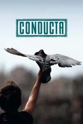Affiche officielle du film Chala, une enfance cubaine (2014) en VOSTFR - DVDRIP - Regarder en streaming sur GauloisFlix