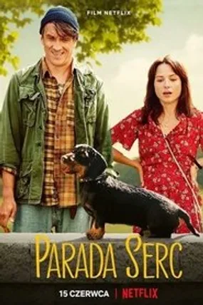 Affiche officielle du film Heart Parade (2022) en French - HDLight - Regarder en streaming sur GauloisFlix