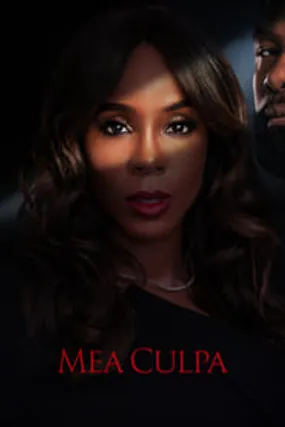 Affiche officielle du film Mea Culpa (2024) en TrueFrench - HDLight - Regarder en streaming sur GauloisFlix