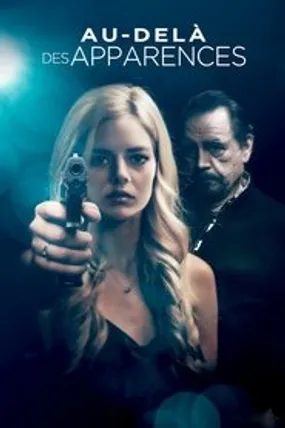 Affiche officielle du film Au-delà des apparences (2020) en French - HDLight - Regarder en streaming sur GauloisFlix