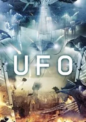 Affiche officielle du film U.F.O. (2012) en TrueFrench - HDLight - Regarder en streaming sur GauloisFlix