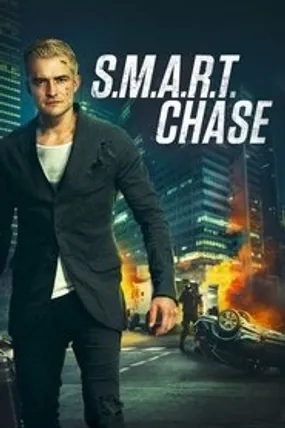 Affiche officielle du film The Shanghaï Job (2017) en French - Regarder en streaming sur GauloisFlix