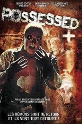 Affiche officielle du film Possessed (1999) en French - Regarder en streaming sur GauloisFlix