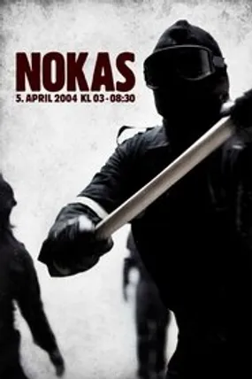 Affiche officielle du film Hold Up (2010) en French - Regarder en streaming sur GauloisFlix