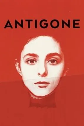 Affiche officielle du film Antigone (2019) en French - HDLight - Regarder en streaming sur GauloisFlix