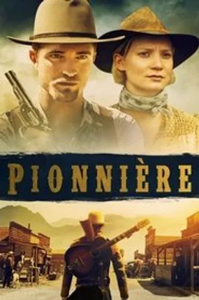 Affiche officielle du film Pionnière (2018) en TrueFrench - HDLight - Regarder en streaming sur GauloisFlix