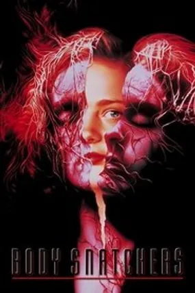 Affiche officielle du film Body Snatchers (1993) en TrueFrench - HDLight - Regarder en streaming sur GauloisFlix