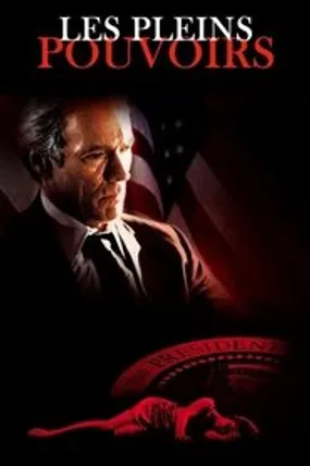 Affiche officielle du film Les Pleins Pouvoirs (1997) en French - Regarder en streaming sur GauloisFlix