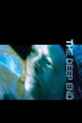 Affiche officielle du film Bleu profond (2001) en TrueFrench - HDLight - Regarder en streaming sur GauloisFlix