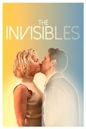 Affiche officielle du film The Invisibles (2024) en VOSTFR - HDLight - Regarder en streaming sur GauloisFlix