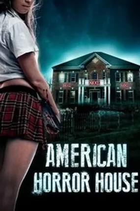 Affiche officielle du film Paranormal initiation (2012) en TrueFrench - DVDRIP - Regarder en streaming sur GauloisFlix
