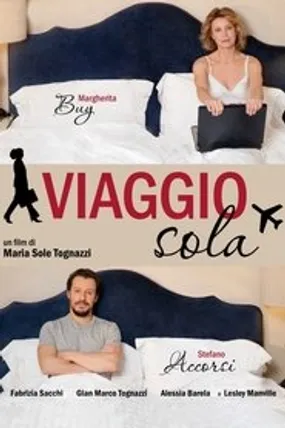 Affiche officielle du film Je voyage seule (2013) en VOSTFR - DVDRIP - Regarder en streaming sur GauloisFlix