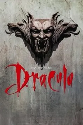 Affiche officielle du film Dracula (1992) en TrueFrench - HDLight - Regarder en streaming sur GauloisFlix
