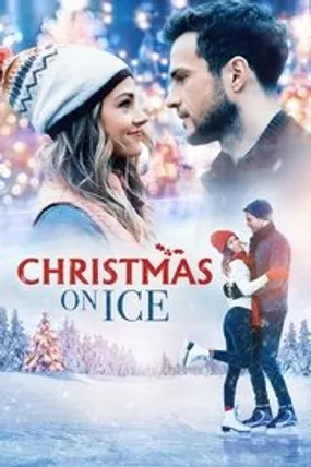 Affiche officielle du film Un Noël à toute épreuve (2020) en French - HDLight - Regarder en streaming sur GauloisFlix