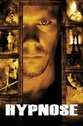 Affiche officielle du film Hypnose (1999) en TrueFrench - HDLight - Regarder en streaming sur GauloisFlix