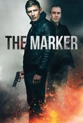 Affiche officielle du film The Marker (2017) en TrueFrench - HDLight - Regarder en streaming sur GauloisFlix