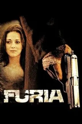 Affiche officielle du film Furia (1999) en French - Regarder en streaming sur GauloisFlix